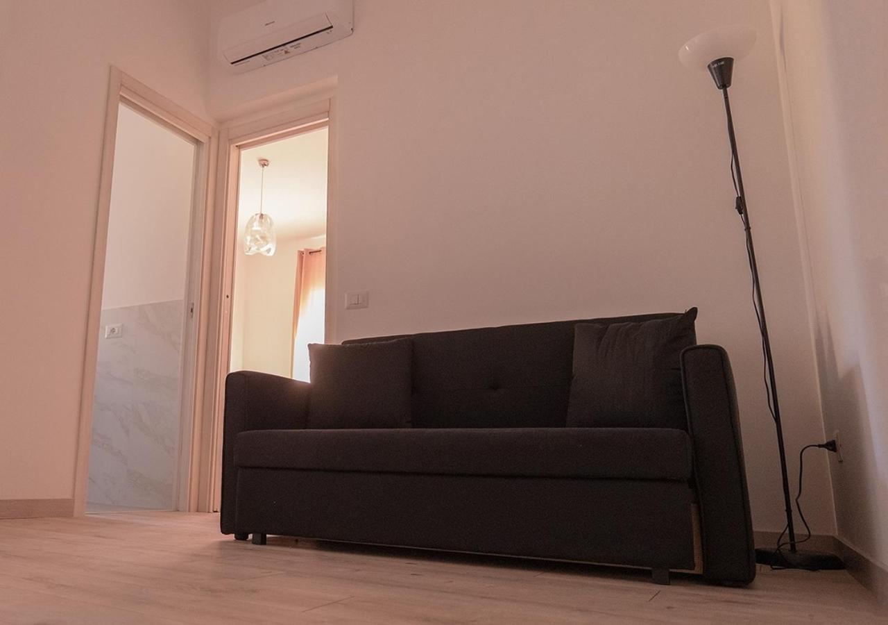 Lucy'S Roof Apartamento Roma Exterior foto